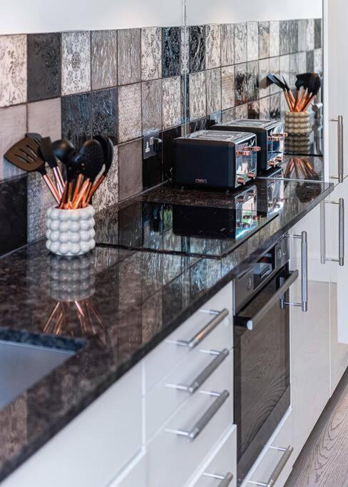 Ferienwohnung Lady On The Lane- 2 Bed Primrose Hill London Exterior foto