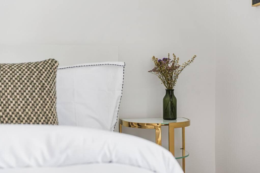 Ferienwohnung Lady On The Lane- 2 Bed Primrose Hill London Exterior foto