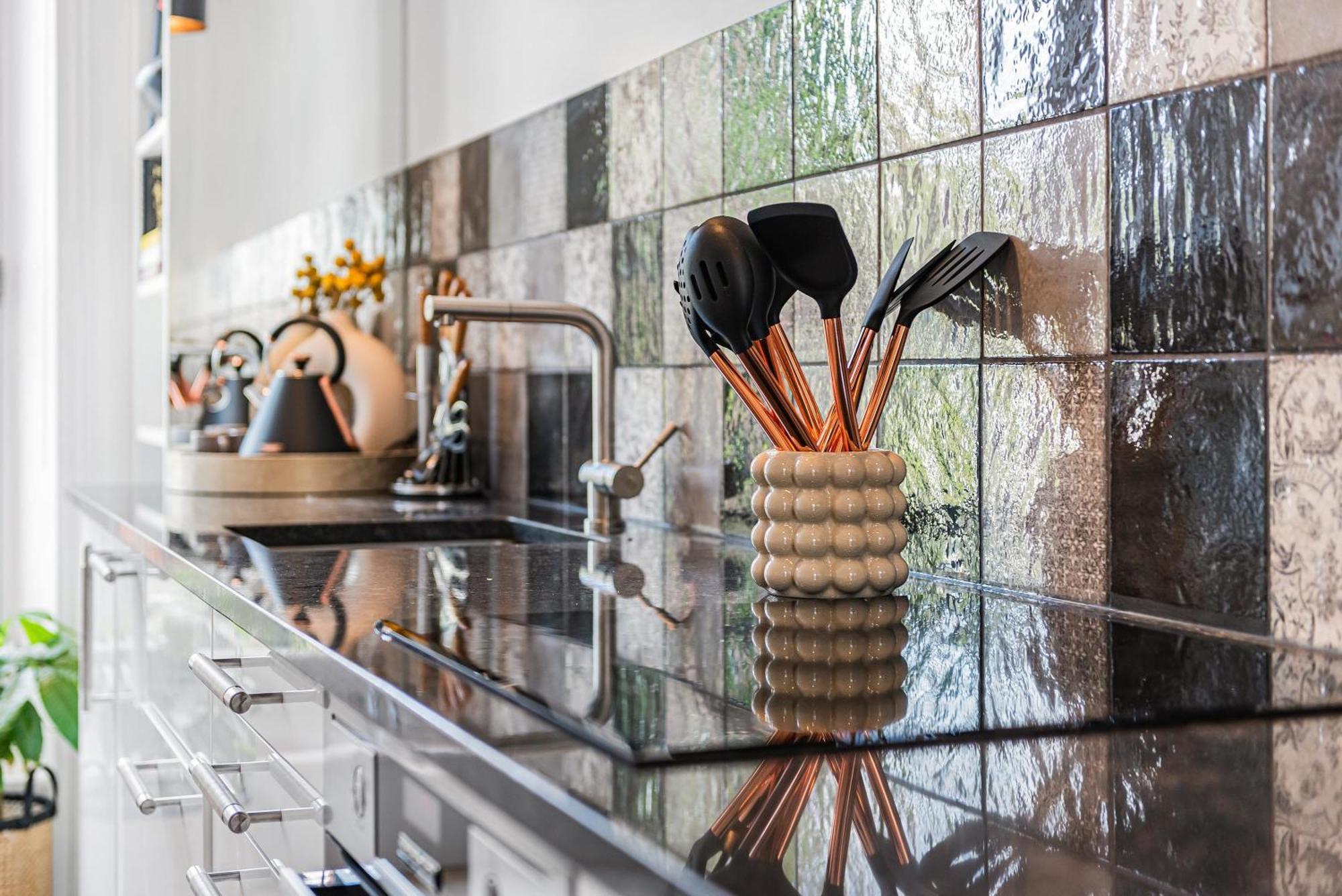 Ferienwohnung Lady On The Lane- 2 Bed Primrose Hill London Exterior foto
