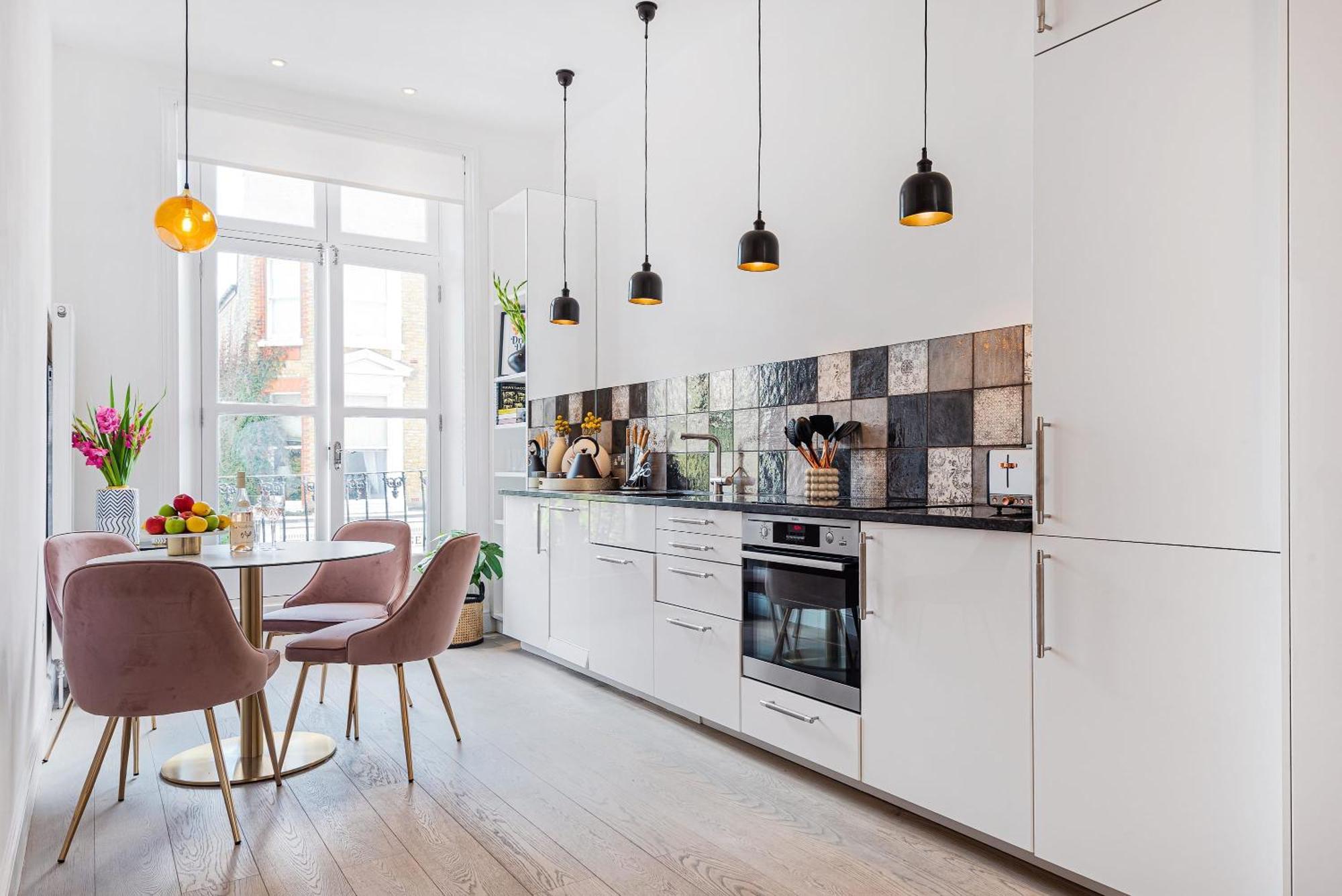 Ferienwohnung Lady On The Lane- 2 Bed Primrose Hill London Exterior foto