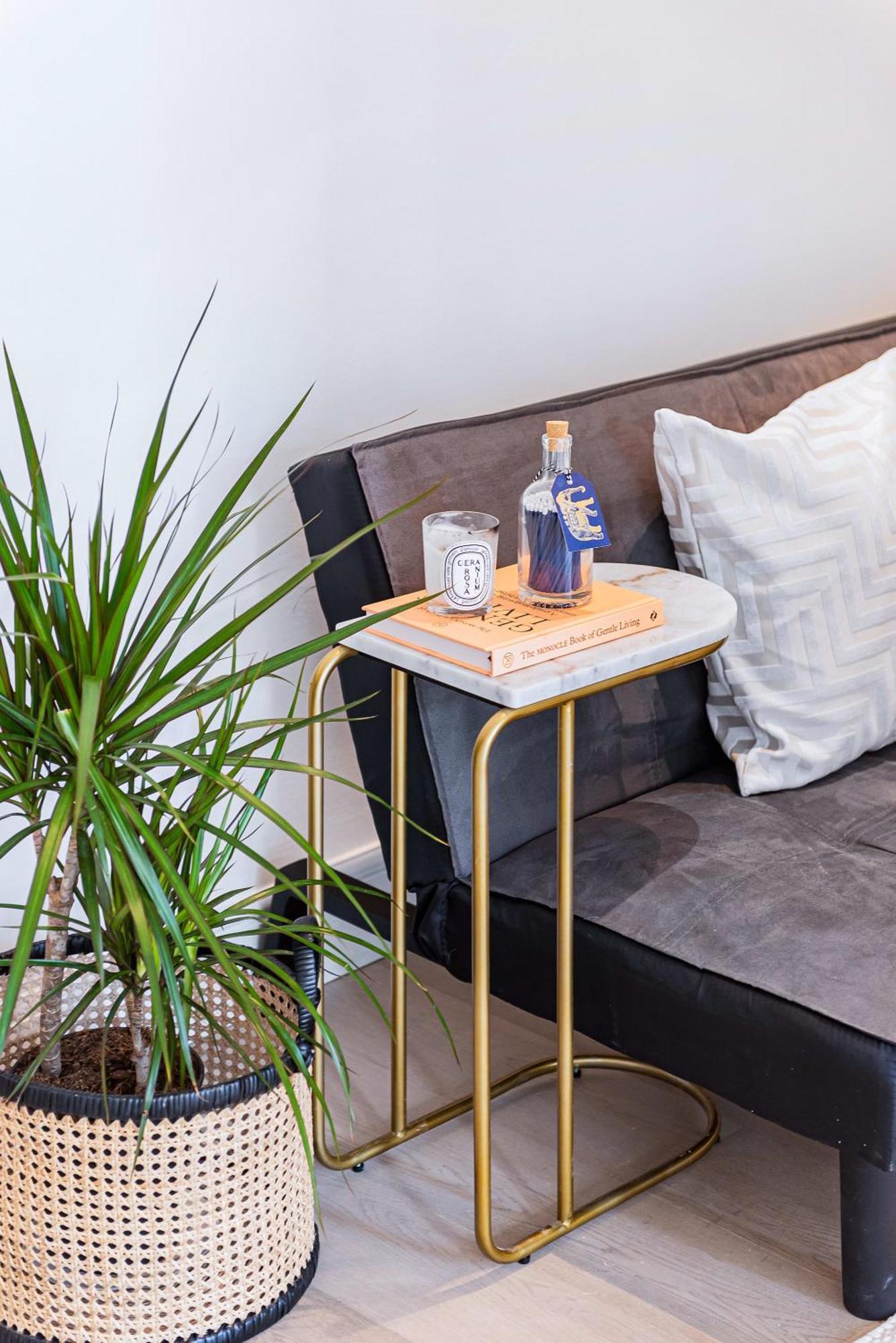 Ferienwohnung Lady On The Lane- 2 Bed Primrose Hill London Exterior foto