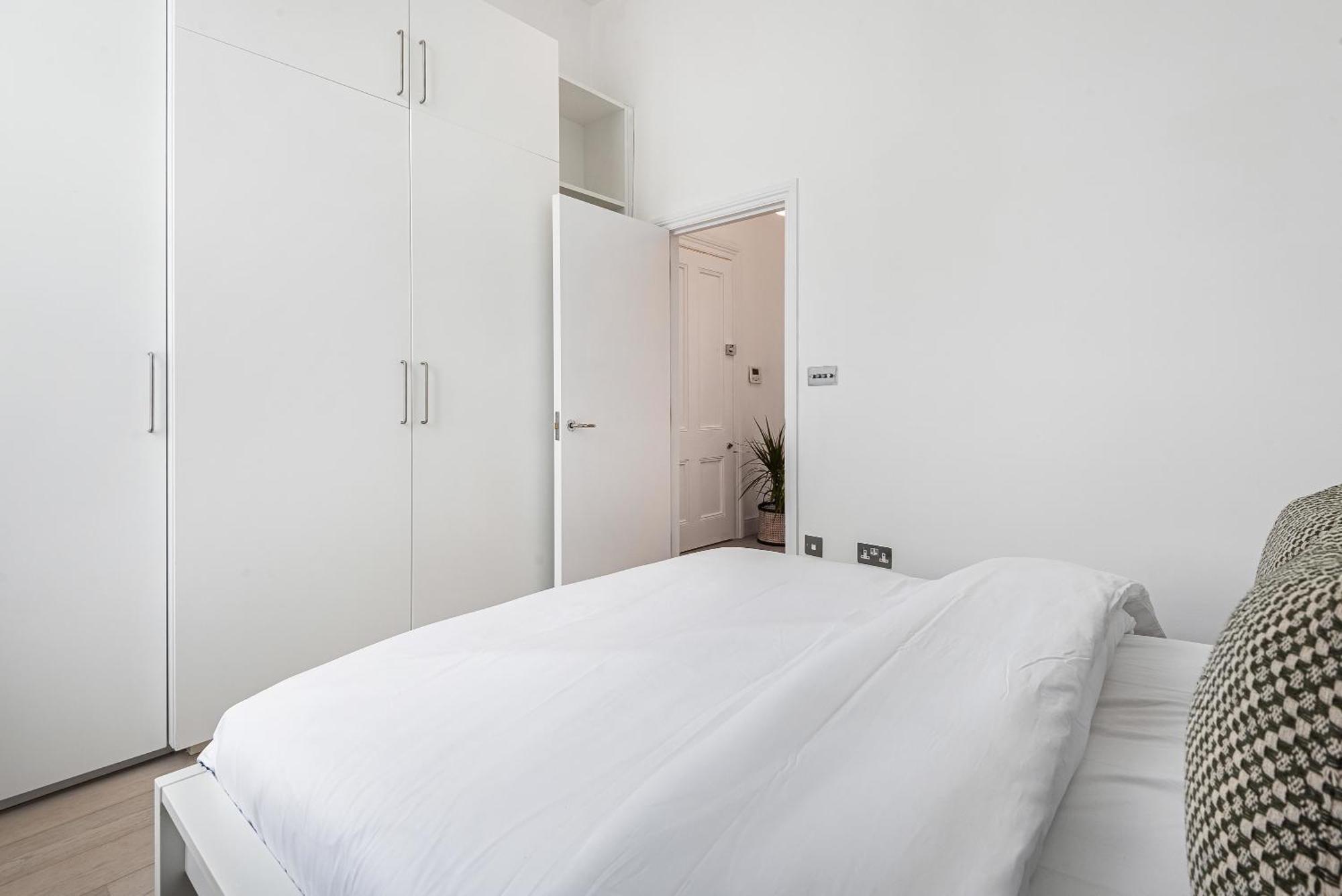 Ferienwohnung Lady On The Lane- 2 Bed Primrose Hill London Exterior foto
