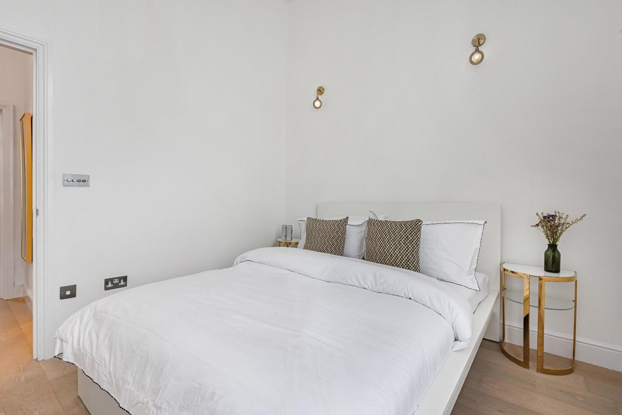 Ferienwohnung Lady On The Lane- 2 Bed Primrose Hill London Exterior foto
