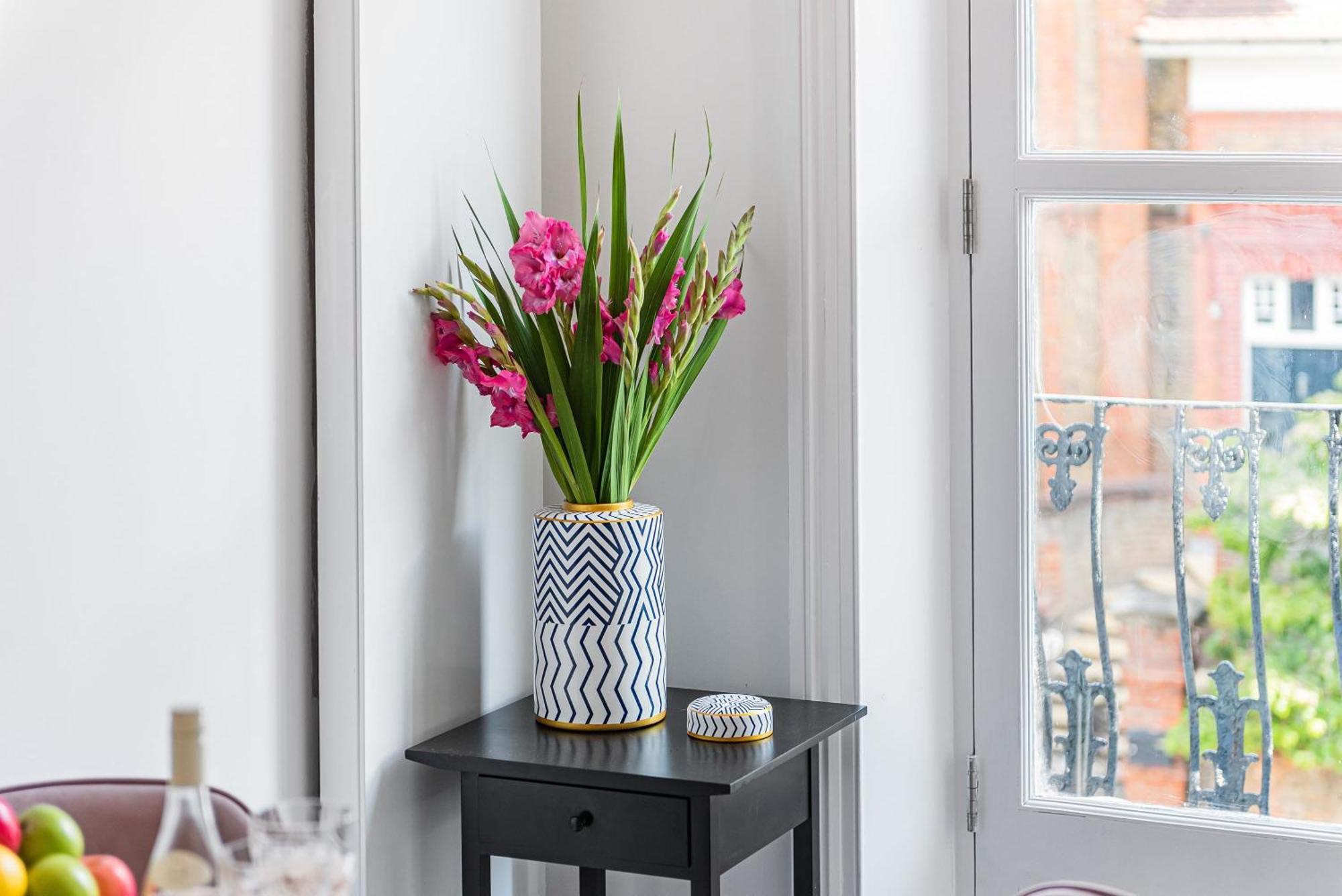 Ferienwohnung Lady On The Lane- 2 Bed Primrose Hill London Exterior foto