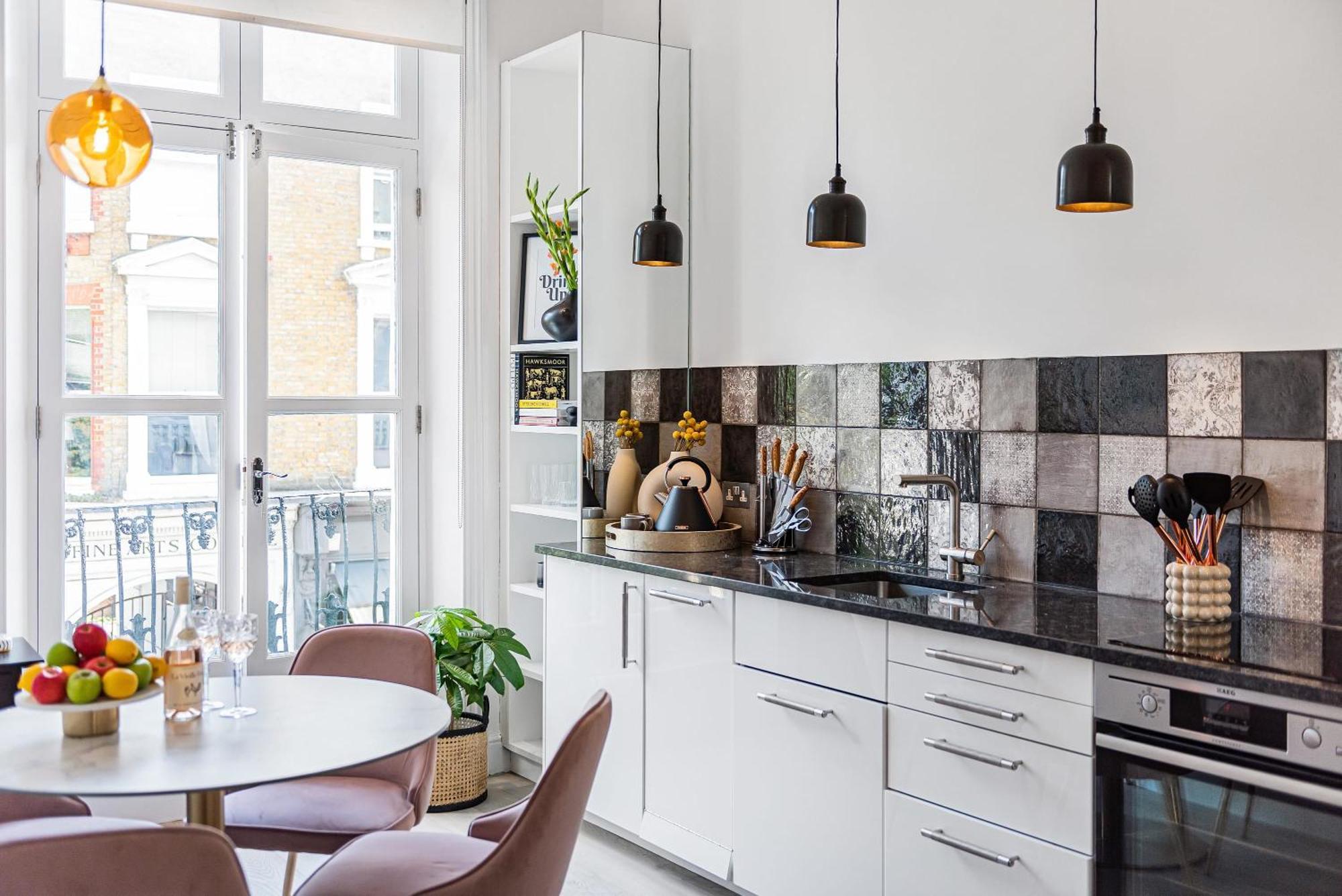 Ferienwohnung Lady On The Lane- 2 Bed Primrose Hill London Exterior foto