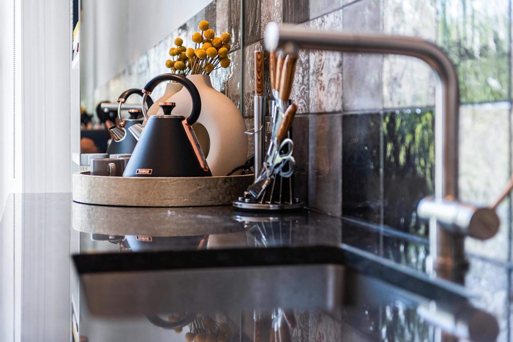 Ferienwohnung Lady On The Lane- 2 Bed Primrose Hill London Exterior foto